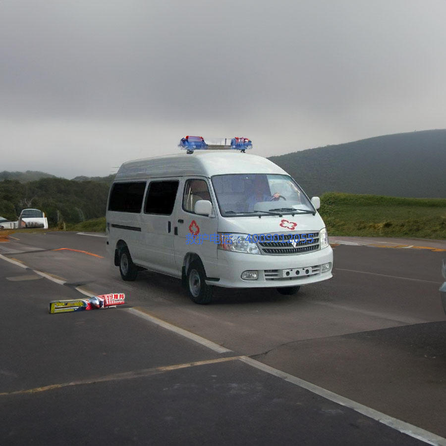 租赁救护车联系电话